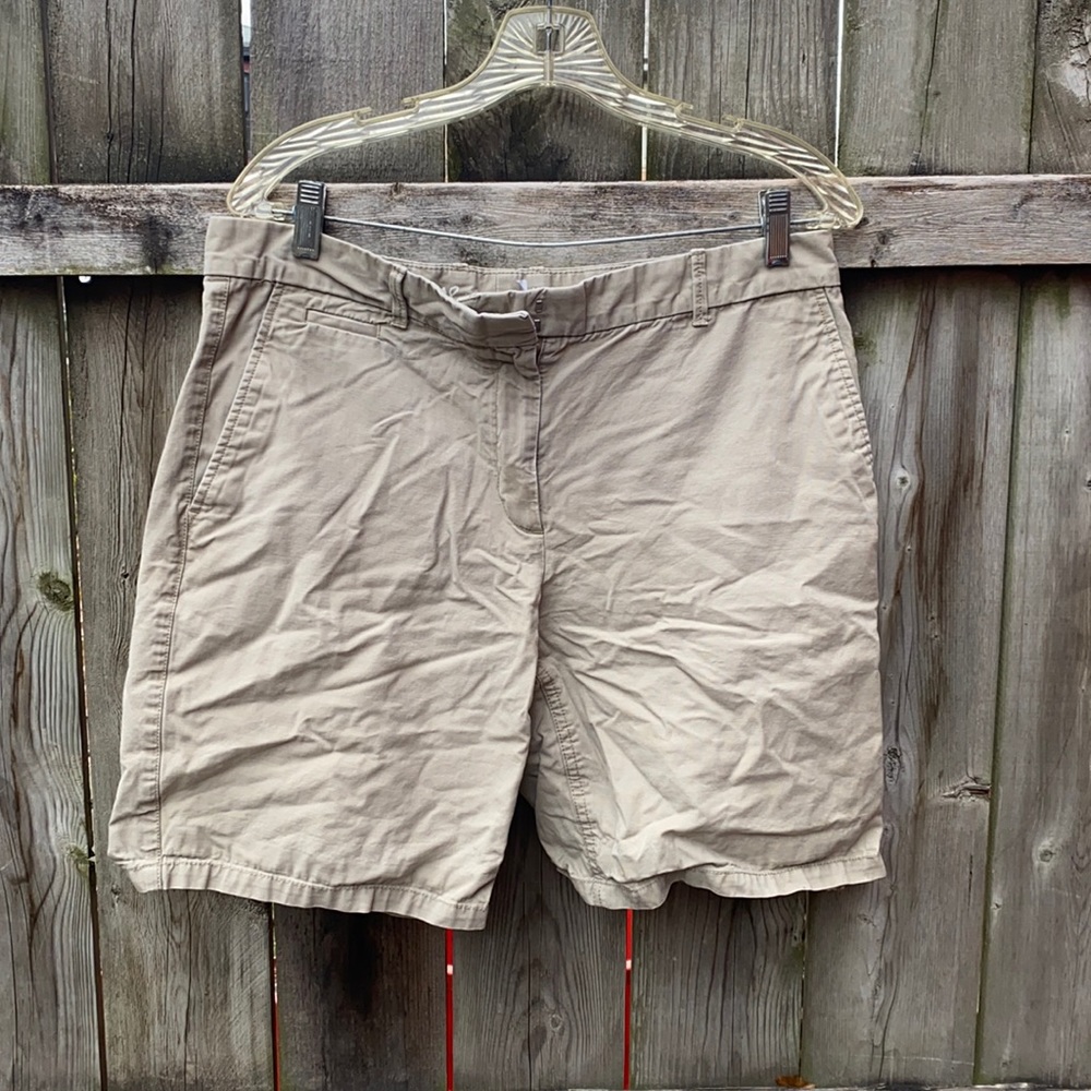 Gap shorts sz. 8
